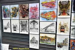 0390 - Porto Ribeira